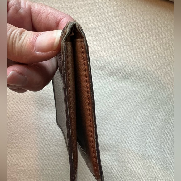 Louis Vuitton ID holder/wallet - Picture 15 of 16